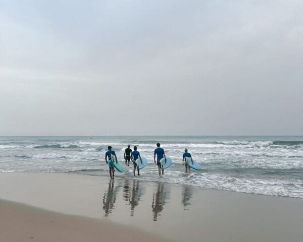 Torrevieja: Instructed Surfing Lesson on La Mata Beach - Frequently Asked Questions