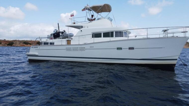 Torrevieja: Isabel Alba Catamaran Tour 4 Hours - Experience Highlights