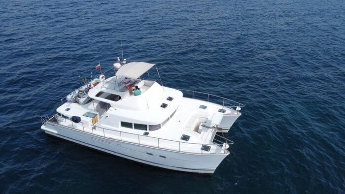 Torrevieja: Isabel Alba Catamaran Tour 4 Hours - Guest Reviews and Testimonials