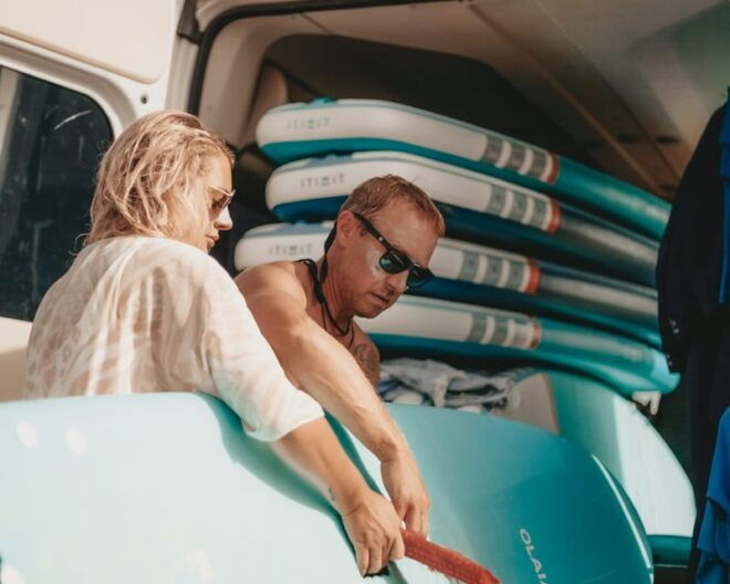 Torrevieja: Los Locos Beach Stand-Up Paddleboard Lesson - Customer Feedback