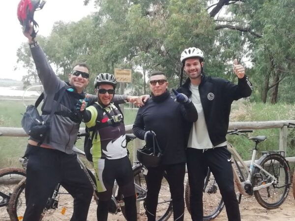 Torrevieja: Natural Parks E-Bike Tour - Customer Reviews