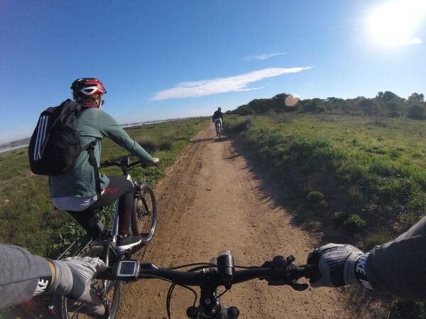 Torrevieja: Natural Parks E-Bike Tour - Notable Features