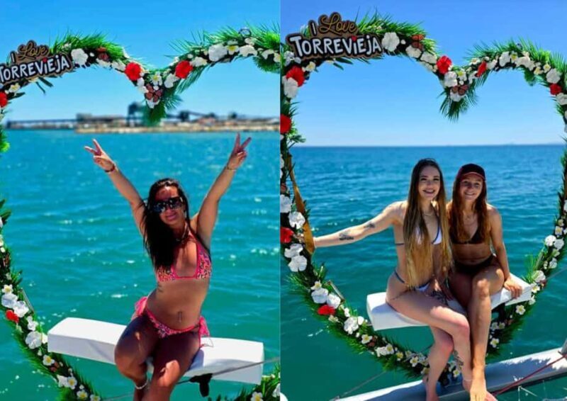 Torrevieja: Pirate Sunday Party Boat Tour - The Experience: A Detailed Breakdown