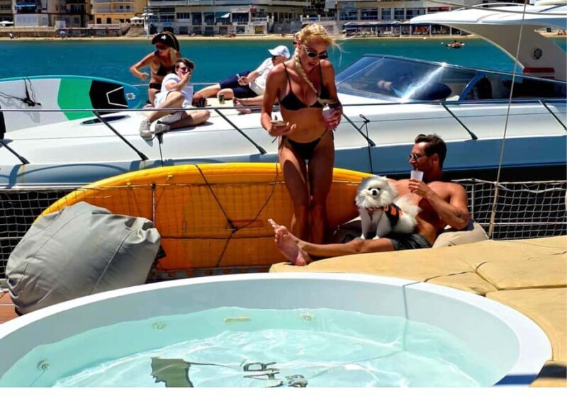 Torrevieja: Pirate Sunday Party Boat Tour - Final Thoughts: Is This Tour for You?