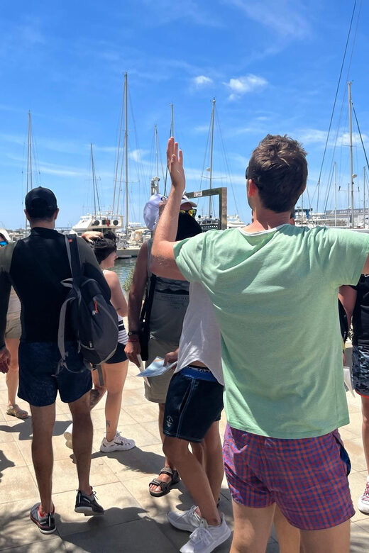 Torrevieja: Private Boat Charter with Local Skipper. - Final Thoughts