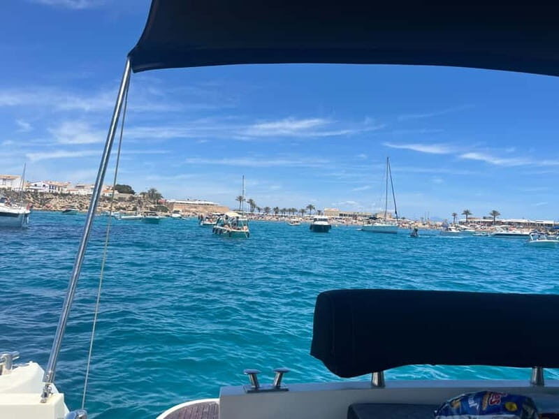 Torrevieja: Private Boat tour with Local Skipper - Who Should Consider This Experience