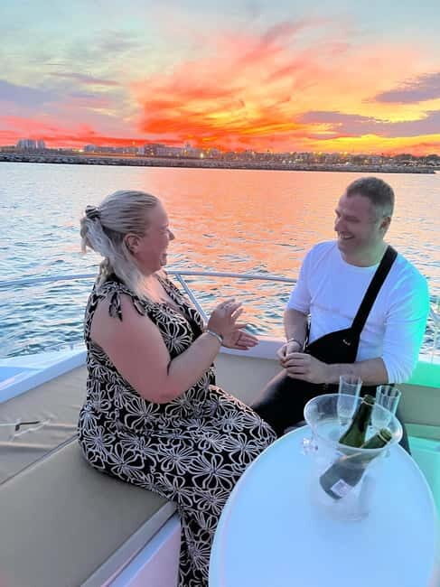 Torrevieja: Private Boat Tour with Skipper for Groups. - Why Choose a Private Boat Tour in Torrevieja?