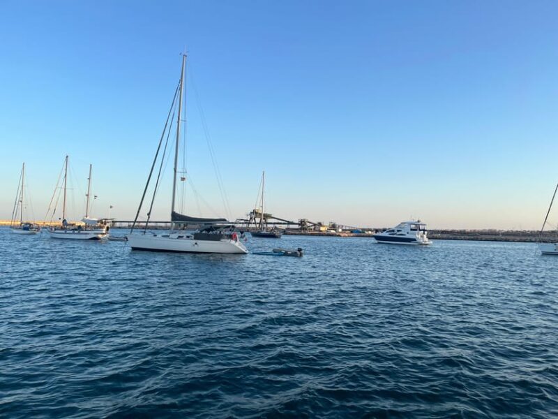 Torrevieja: Private Boat Tour with Skipper for Groups. - FAQs