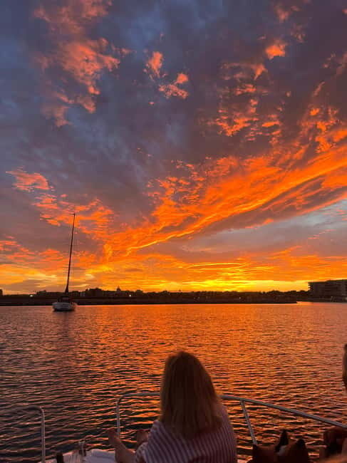 Torrevieja: Private Sunset Boat Tour with Cava - Why We Love This Experience