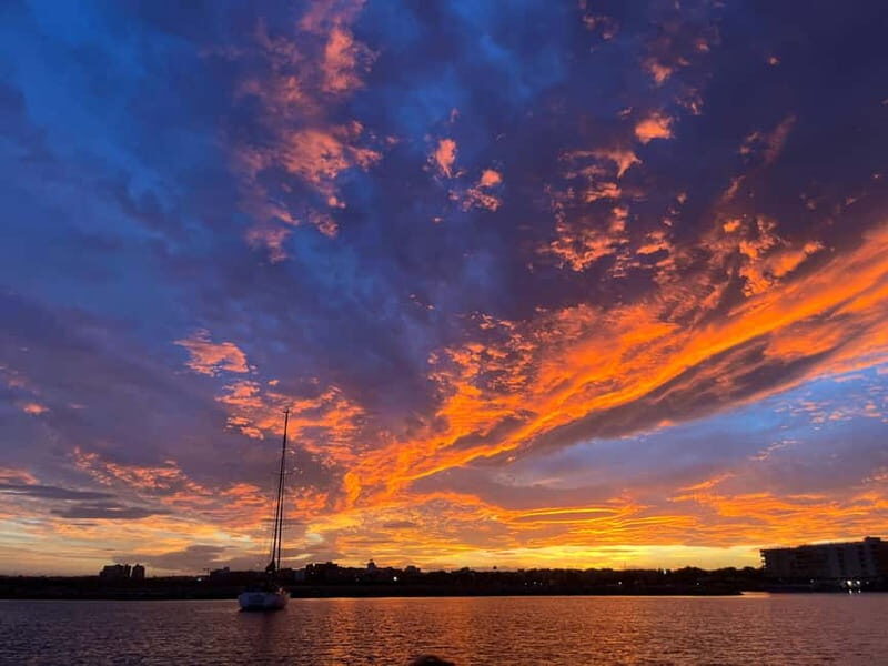 Torrevieja: Private Sunset Boat Tour with Cava - Final Thoughts