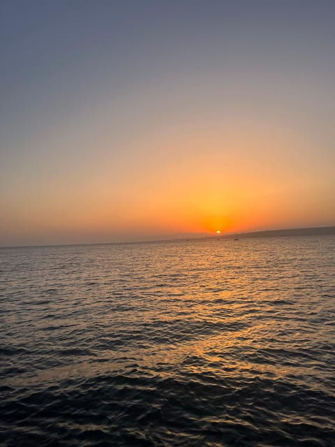 Torrevieja: Sunset Onboard in Exclusive Boat + Cava. - Frequently Asked Questions