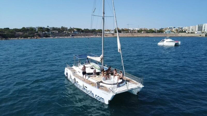 Torrevieja - Discover the Watersports Thrills