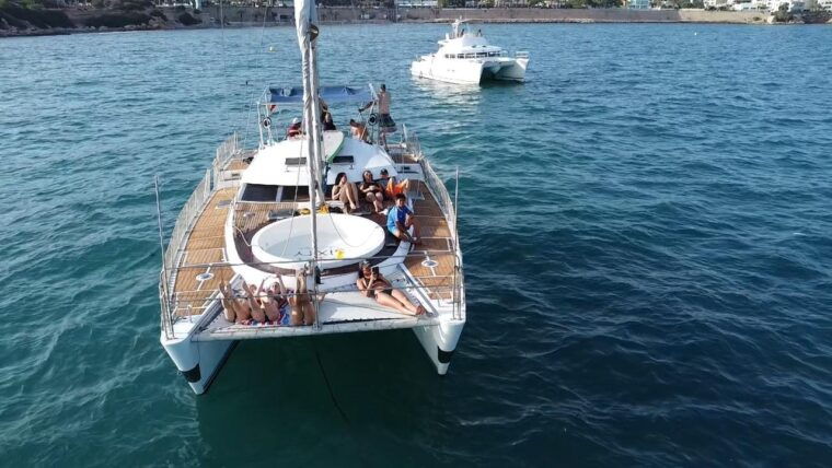 Torrevieja - Embark on Fishing Expeditions