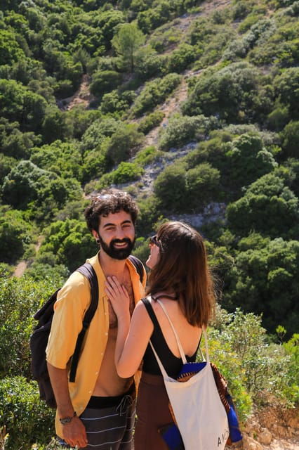Torrevieja: Unique Outdoor Photoshoot Experience - Good To Know