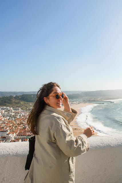 Torrevieja: Unique Outdoor Photoshoot Experience - Photographer Assistance