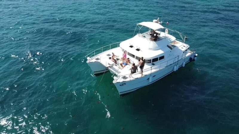 Torrevieja:sunset catamaran tour with champagne - Practical Tips for Booking and Enjoying the Tour