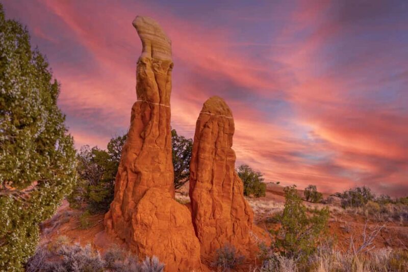 Torrey: Cosmic Ashtray, Devil's Garden, and Cedar Wash Tour - Final Thoughts