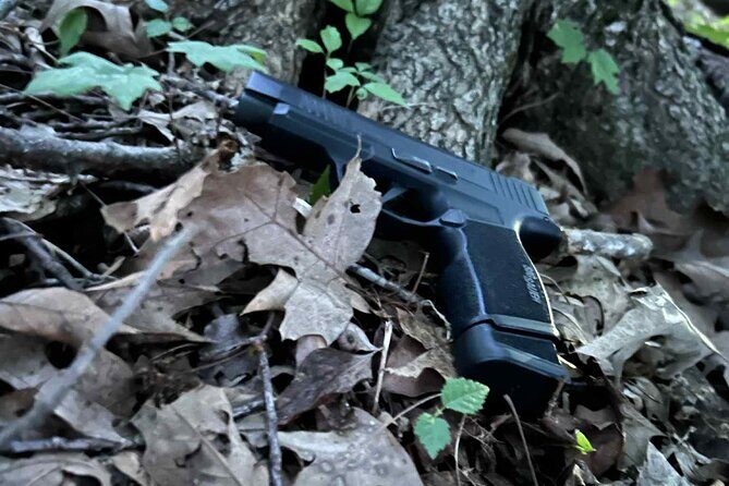 Torrid Tales Two More True Crime in St. Augustine - An In-Depth Look at the Torrid Tales True Crime Tour