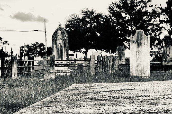 Torrid Tales Two More True Crime in St. Augustine - Who Would Enjoy This Experience?