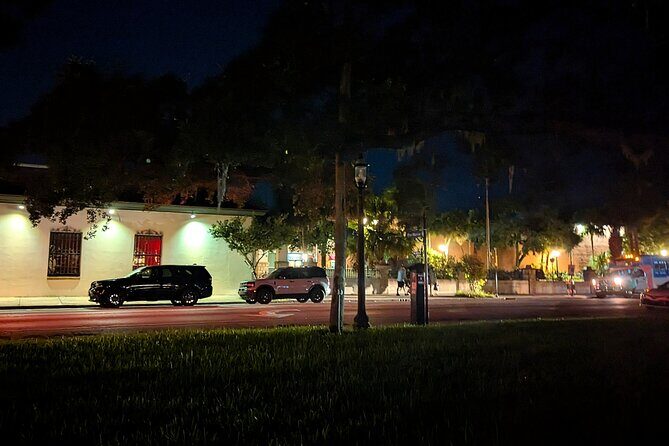 Torrid Tales Two More True Crime in St. Augustine - FAQ