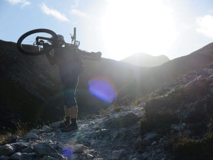 Torridon Mountains Bikepacking Trip - Good To Know