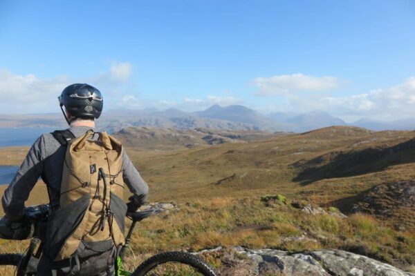 Torridon Mountains Bikepacking Trip - Safety Considerations