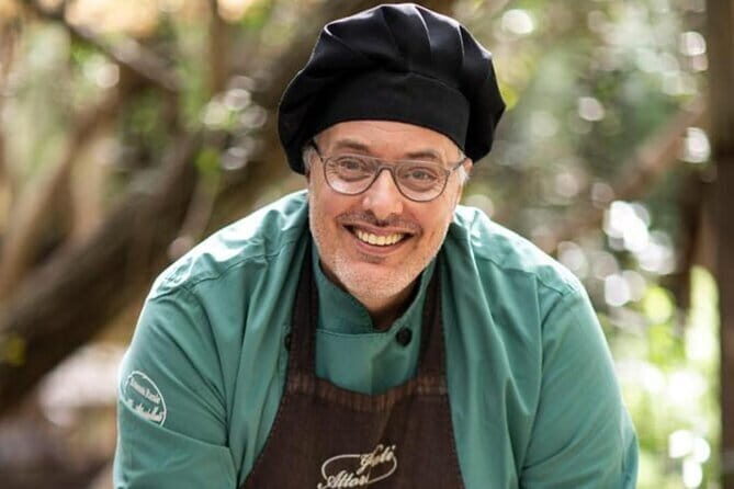 TORTELLI Masterclass with Chef - Private Special Event! - Good To Know