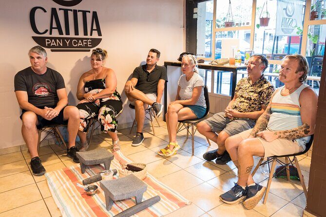 Tortilla Class and Workshop in Mexico - Practical Details and What to Expect