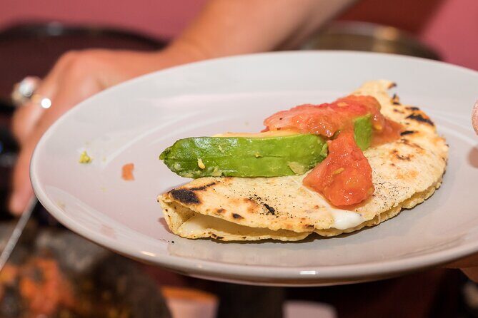 Tortilla Class and Workshop in Mexico - Who Will Enjoy This Tour?