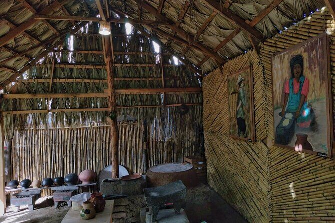 tortilla class in my zapotec village - Discovering the Authentic Zapotec Food Experience