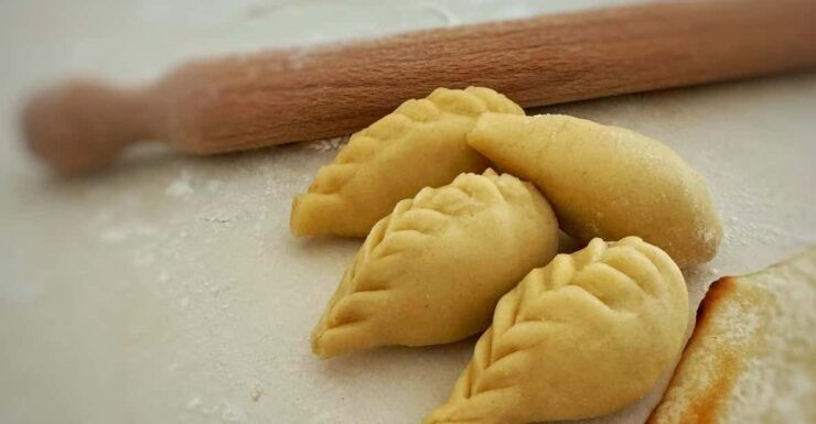Tortolì: Culurgionis Cooking Class and Tasting - Good To Know