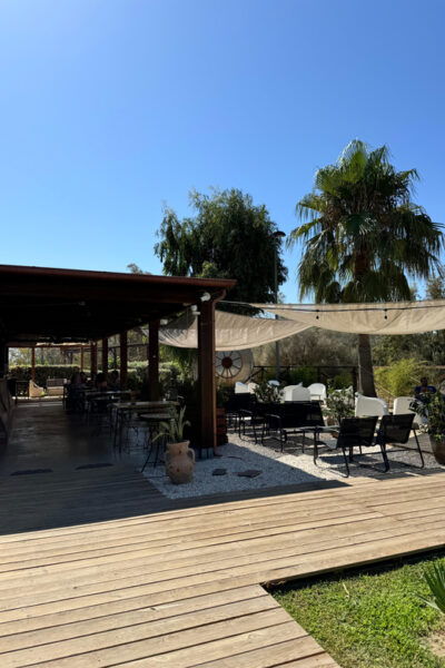 Tortolì: Culurgionis Cooking Class and Tasting - Cancellation Policy Details