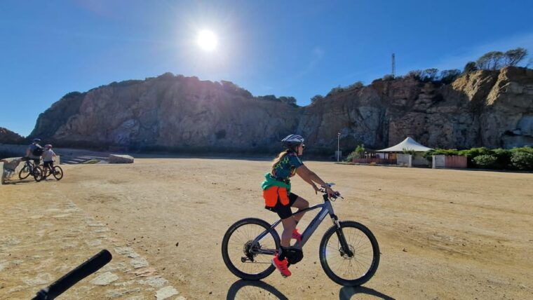 Tortolì - Tips for Booking Activities