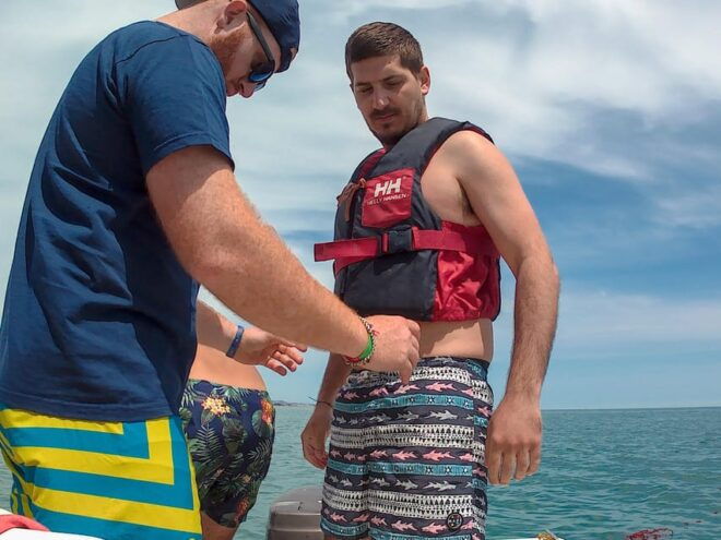 Tortoreto: Wakeboarding Experience - What to Bring