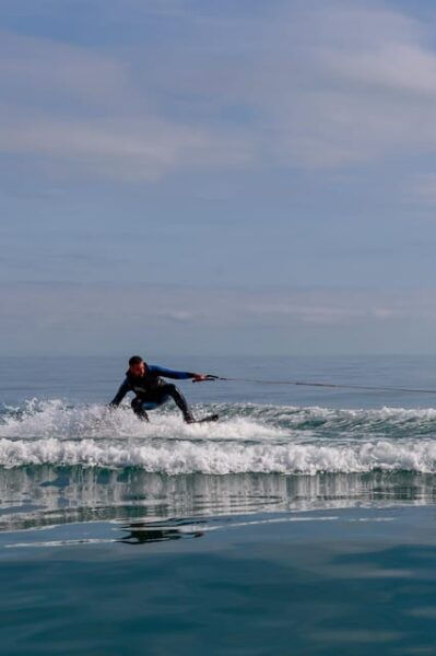 Tortoreto: Wakeboarding Experience - Local Attractions