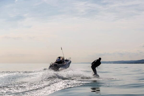 Tortoreto: Wakeboarding Experience - Booking Process