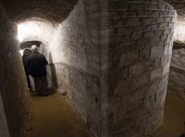 Tortosa: Air Raid Shelter No. 4 and Civil War Spaces Tour - Highlights of the Experience
