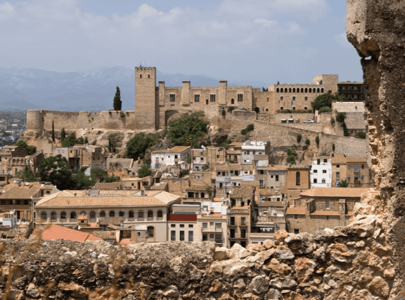 Tortosa: Guided Walking Tour With Cathedral Visit - Good To Know