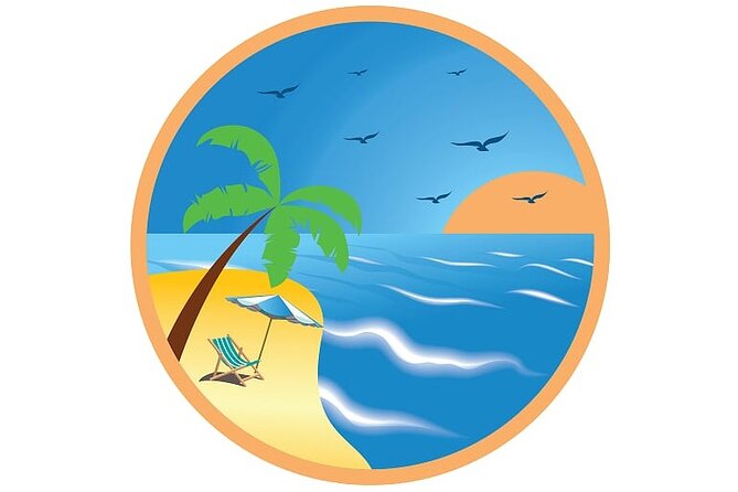 Tortuga Bay - Round Trip Shuttle - Punta Cana Airport - Shuttle Route Details
