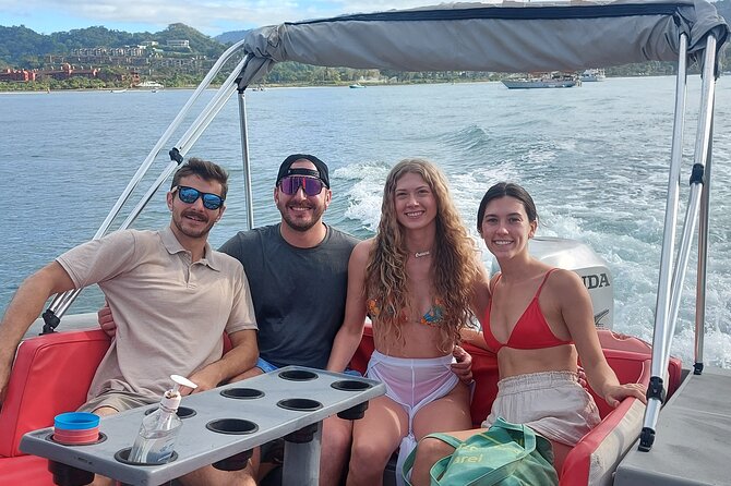 Tortuga Island Private Full-Day Boat Tour - Tour Highlights