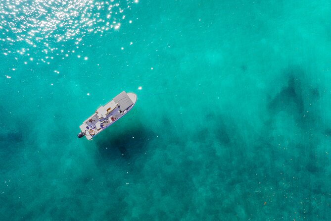 Tortuga Island Small-Group Day Tour With Lunch  - Santa Teresa - Tour Highlights
