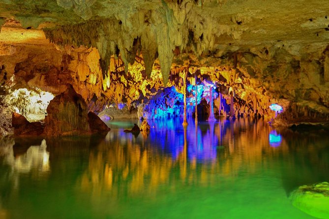 Tortugas & Cenotes Snorkel With Turtles Tour - Booking and Cancellation Policy