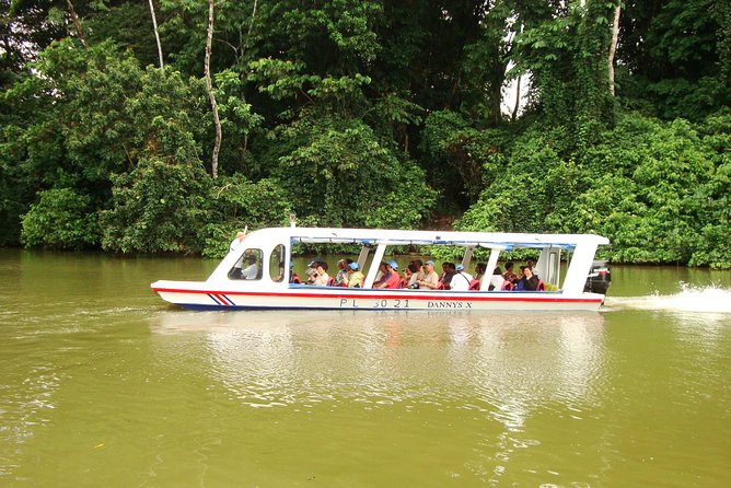 Tortuguero Canal Eco Cruise and Banana Plantation. Puerto Limon Shore Excursion - Pickup and Logistics