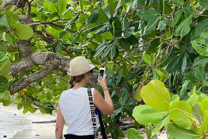 Tortuguero Canal Tour by Canoe - Meeting Point Details
