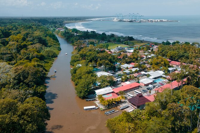 Tortuguero Canals Tour and Puerto Limon Highlights - Tour Highlights