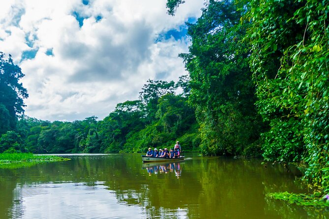 Tortuguero: Canoe Tour, Day Hike, Hill Tour, Night Tour or Spawning - Activities and Inclusions
