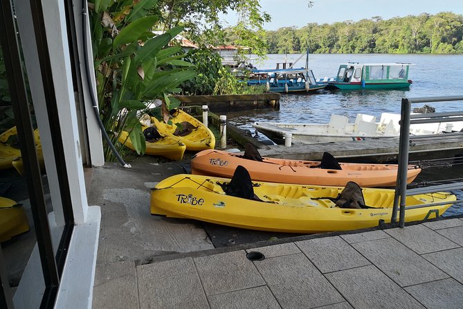 Tortuguero Full Day Adventure - Available Activities and Guides