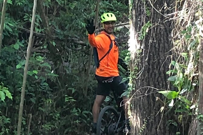 Tortuguero Mountain Bike Park Private Guided Bike Tour  - Puerto Rico - Tour Overview and Details