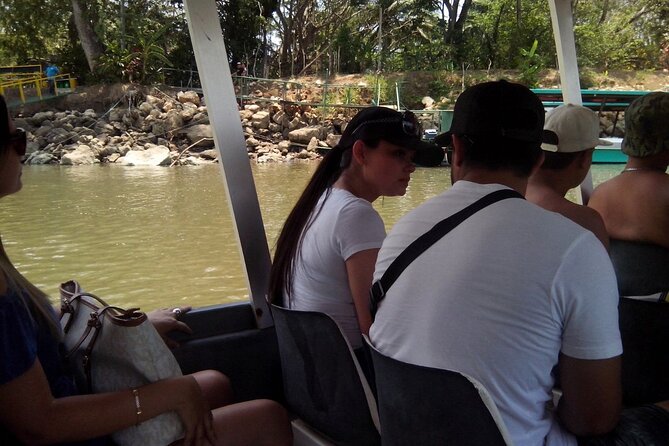 Tortuguero National Park Day Trip From San Jose - Wildlife Encounters