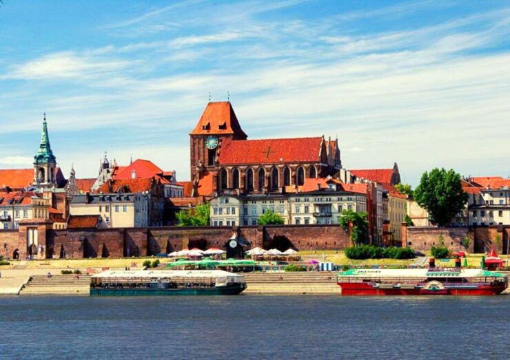 Torun: 3-Hour Private City Tour - Tour Highlights